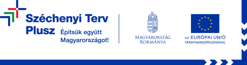 Széchenyi Terv Plusz