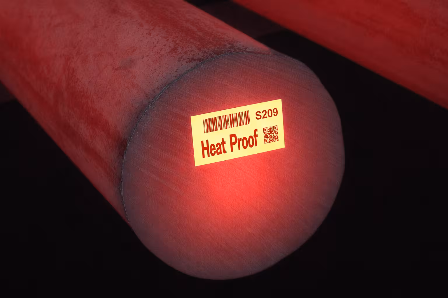 Extrém ellenállás 1000°C